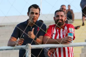 ΙΔΙΟΙ πρωταγωνιστές, ΔΕΥΤΕΡΗ νίκη! (φώτος) 