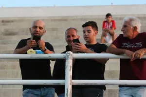 ΙΔΙΟΙ πρωταγωνιστές, ΔΕΥΤΕΡΗ νίκη! (φώτος) 