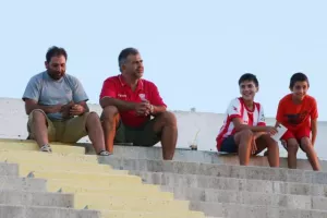 ΙΔΙΟΙ πρωταγωνιστές, ΔΕΥΤΕΡΗ νίκη! (φώτος) 