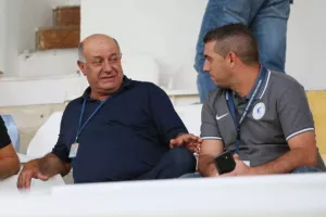 ΙΔΙΟΙ πρωταγωνιστές, ΔΕΥΤΕΡΗ νίκη! (φώτος) 