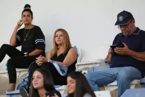 ΙΔΙΟΙ πρωταγωνιστές, ΔΕΥΤΕΡΗ νίκη! (φώτος) 