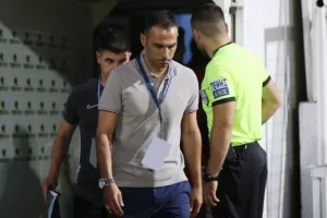 ΙΔΙΟΙ πρωταγωνιστές, ΔΕΥΤΕΡΗ νίκη! (φώτος) 