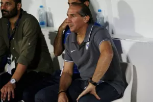 ΙΔΙΟΙ πρωταγωνιστές, ΔΕΥΤΕΡΗ νίκη! (φώτος) 