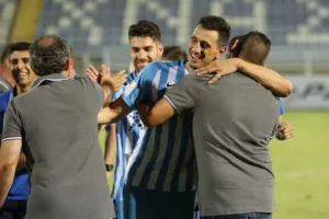 ΙΔΙΟΙ πρωταγωνιστές, ΔΕΥΤΕΡΗ νίκη! (φώτος) 