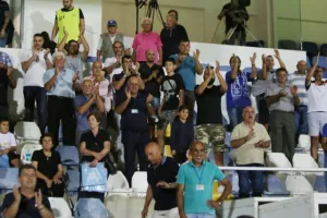 ΙΔΙΟΙ πρωταγωνιστές, ΔΕΥΤΕΡΗ νίκη! (φώτος) 