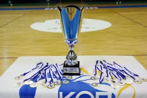 Τo Σούπερ Καπ στην Ομόνοια! (φώτος)