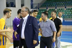 Τo Σούπερ Καπ στην Ομόνοια! (φώτος)