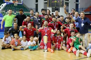 Τo Σούπερ Καπ στην Ομόνοια! (φώτος)