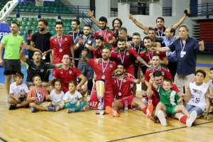 Τo Σούπερ Καπ στην Ομόνοια! (φώτος)