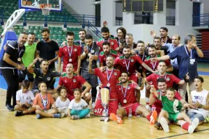 Τo Σούπερ Καπ στην Ομόνοια! (φώτος)