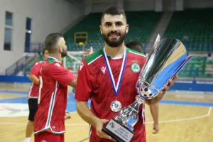 Τo Σούπερ Καπ στην Ομόνοια! (φώτος)