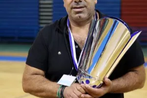 Τo Σούπερ Καπ στην Ομόνοια! (φώτος)