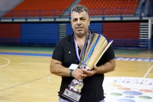 Τo Σούπερ Καπ στην Ομόνοια! (φώτος)