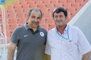 Μίλησαν και το μοίρασαν… τα εννιάρια! (φώτος)