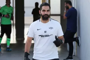 Μίλησαν και το μοίρασαν… τα εννιάρια! (φώτος)