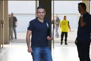 Μίλησαν και το μοίρασαν… τα εννιάρια! (φώτος)