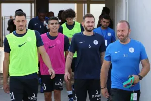 Μίλησαν και το μοίρασαν… τα εννιάρια! (φώτος)