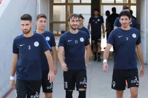 Μίλησαν και το μοίρασαν… τα εννιάρια! (φώτος)