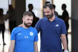 Μίλησαν και το μοίρασαν… τα εννιάρια! (φώτος)