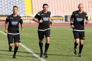 Μίλησαν και το μοίρασαν… τα εννιάρια! (φώτος)