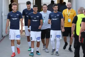 Μίλησαν και το μοίρασαν… τα εννιάρια! (φώτος)