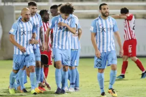 ΙΔΙΟΙ πρωταγωνιστές, ΔΕΥΤΕΡΗ νίκη! (φώτος) 