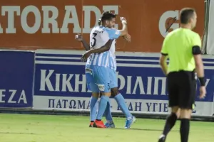 ΙΔΙΟΙ πρωταγωνιστές, ΔΕΥΤΕΡΗ νίκη! (φώτος) 