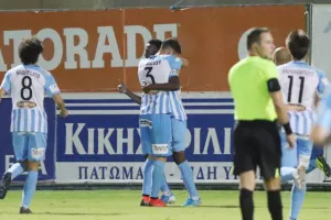 ΙΔΙΟΙ πρωταγωνιστές, ΔΕΥΤΕΡΗ νίκη! (φώτος) 