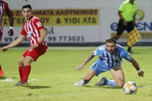 ΙΔΙΟΙ πρωταγωνιστές, ΔΕΥΤΕΡΗ νίκη! (φώτος) 
