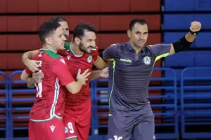 Τo Σούπερ Καπ στην Ομόνοια! (φώτος)
