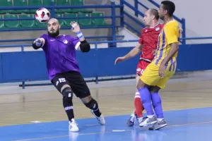 Τo Σούπερ Καπ στην Ομόνοια! (φώτος)
