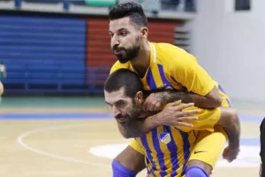 Τo Σούπερ Καπ στην Ομόνοια! (φώτος)