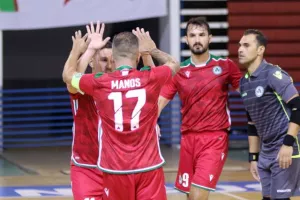 Τo Σούπερ Καπ στην Ομόνοια! (φώτος)