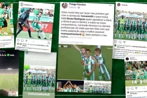 (ΒΙΝΤΕΟ/ΦΩΤΟΣ) ΕΤΣΙ έζησαν τη νίκη επί του Απόλλωνα
