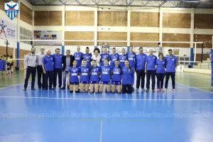 Συνεχίζει στην Ανόρθωση η Natalija