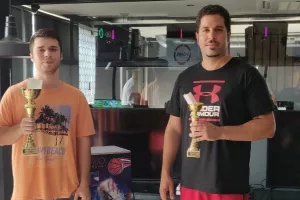 Πρεμιέρα για το πρώτο τουρνουά e-Basket στην Κύπρο (φώτος)