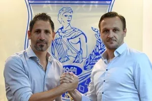 ΕΚΤΟΣ πρόβλεψης/Απόλλων 