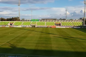 ΚΥΠΡΟΣ - Euro 2021: Τα 8 γήπεδα που έχουν δηλωθεί/Σκέψεις για ΑΡΕΝΑ