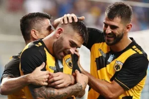 Οι επιλογές που λύνουν τα χέρια του Κωστένογλου μεσοεπιθετικά