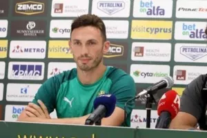 ΑΤΑΚΑ για τα πέναλτι: "Δεν καταλαβαίνω γιατί το βρίσκουν παράλογο"