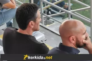Ντούσαν/ΑΠΟΕΛ