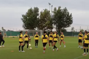 ΑΕΛ/ΑΠΟΣΤΟΛΗ για το Σούπερ Καπ