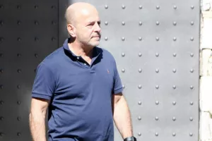 Αμετακίνητος στο πλάνο εξυγίανσης ο Αλαφούζος