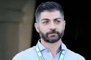 ΔΗΜΗΤΡΙΟΥ/"Ο στόχος δεν θα διαφοροποιείται" (Τι είπε για ιδιόκτητο γήπεδο)