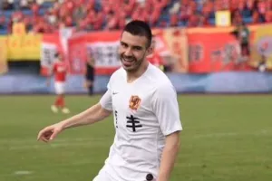 Σκόραρε ΞΑΝΑ ο Μάγκλιτσα
