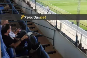 Ο Παντελή επέλεξε... Δασάκι