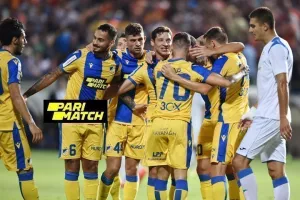 "Έχουμε σχεδόν τίποτα να κερδίσουμε και πολλά να χάσουμε"