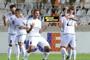 (ΔΗΛΩΣΕΙΣ ΝΤΟΥΝΤΕΛΑΝΖ) "Θα το θυμάμαι για πάντα!/Πίστεψα ότι θα καταρρεύσουμε στο 3-2"