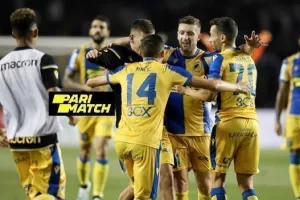ΤΟ ΠΙΣΤΕΥΟΥΝ οι ΑΠΟΕΛίστες/Ένας στους τρεις "βλέπει" διπλό