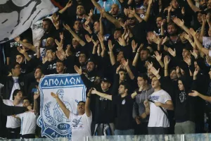 Εισιτήρια με Πάφο FC